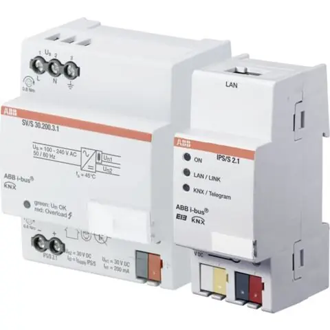 ABB 2CDG110237R0011 IP-gränssnitt Begränsat erbjudande